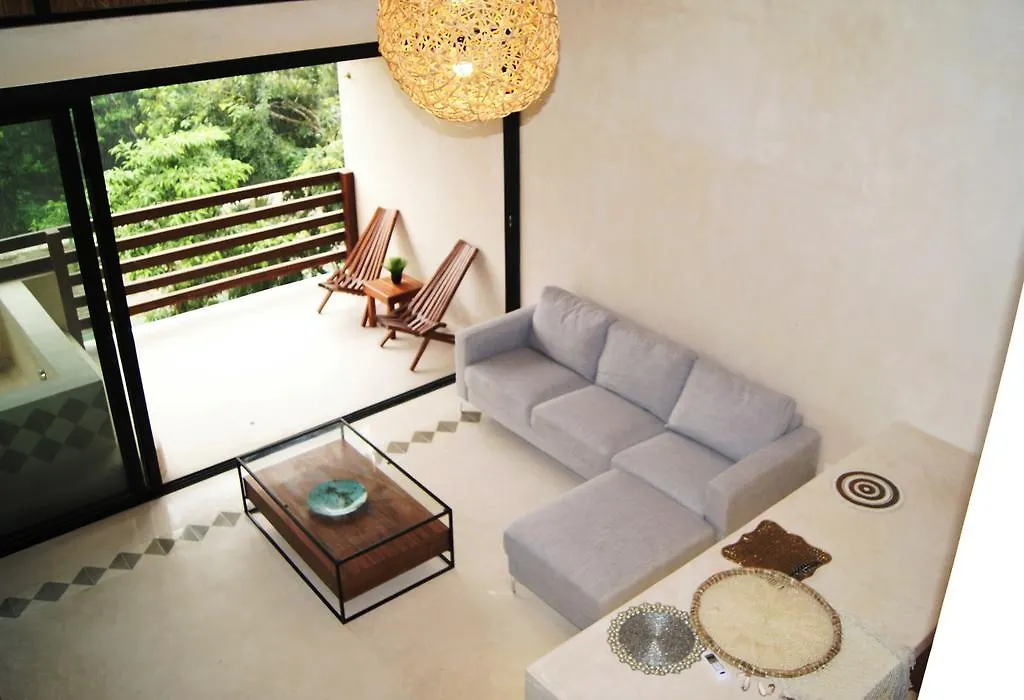 Hotel Azara Tulum Paradise
