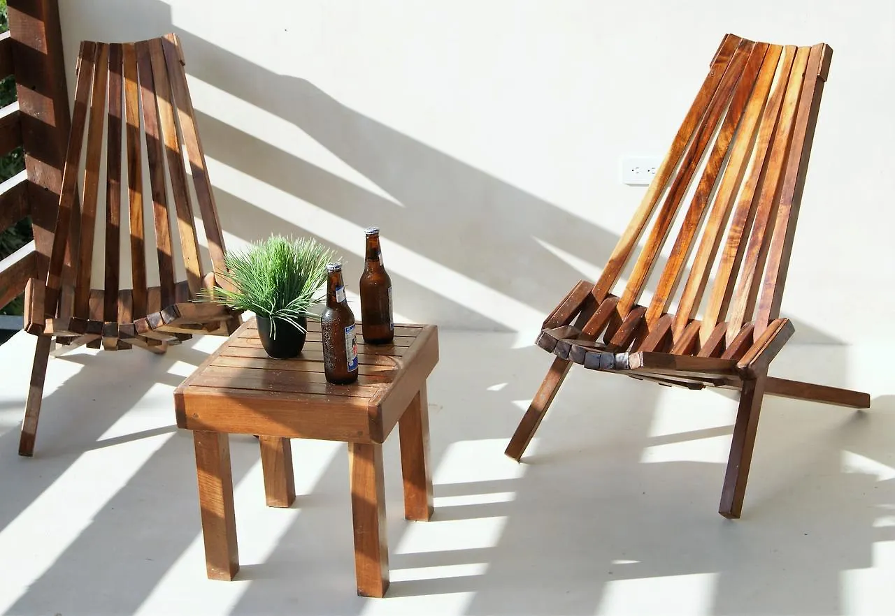 Hotel Azara Tulum Paradise 0*,  Mexiko