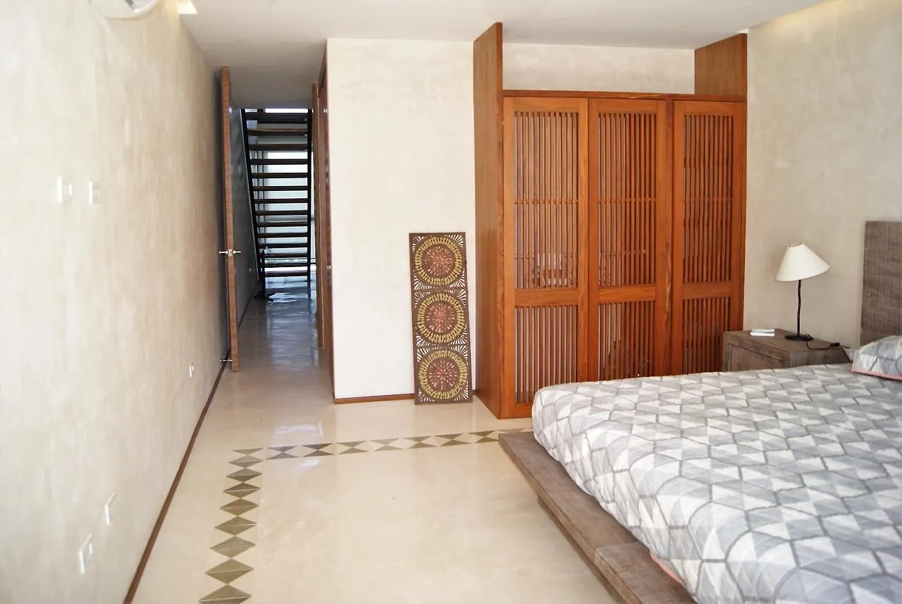Hotel Azara Tulum Paradise 0*,  Mexiko