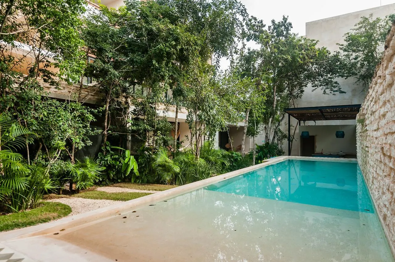 Hotel Azara Tulum Paradise Apartmán
