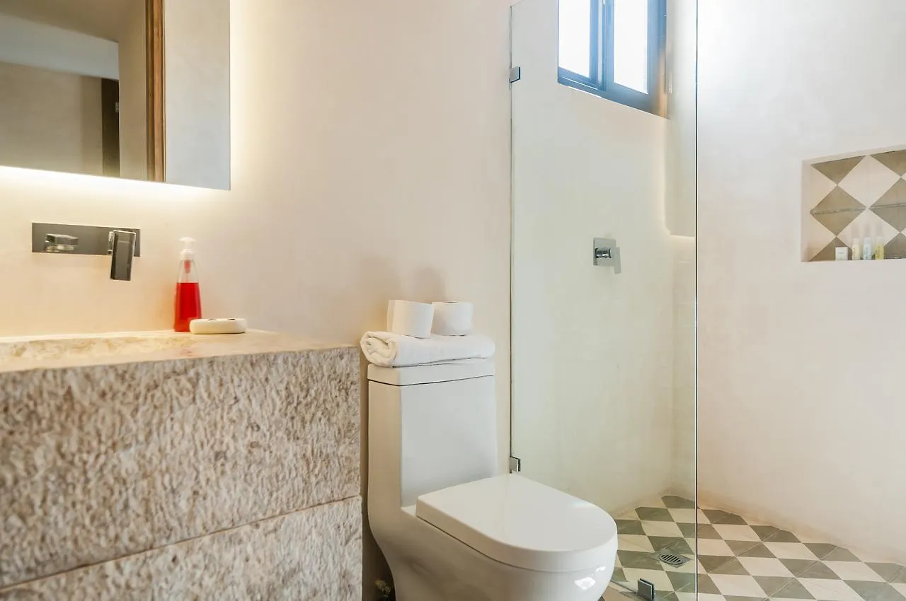 Hotel Azara Tulum Paradise 0*,  Mexiko