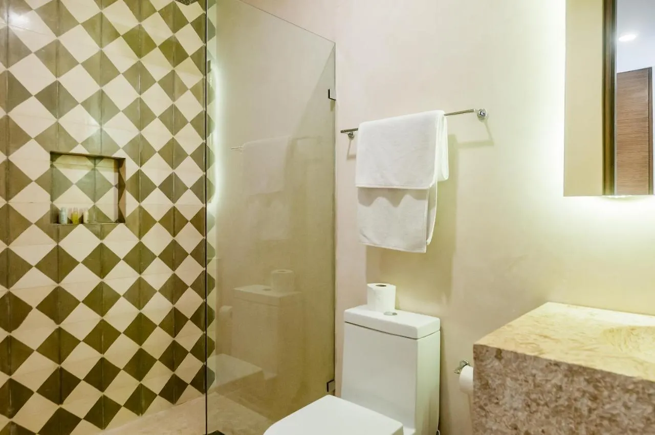 Hotel Azara Tulum Paradise