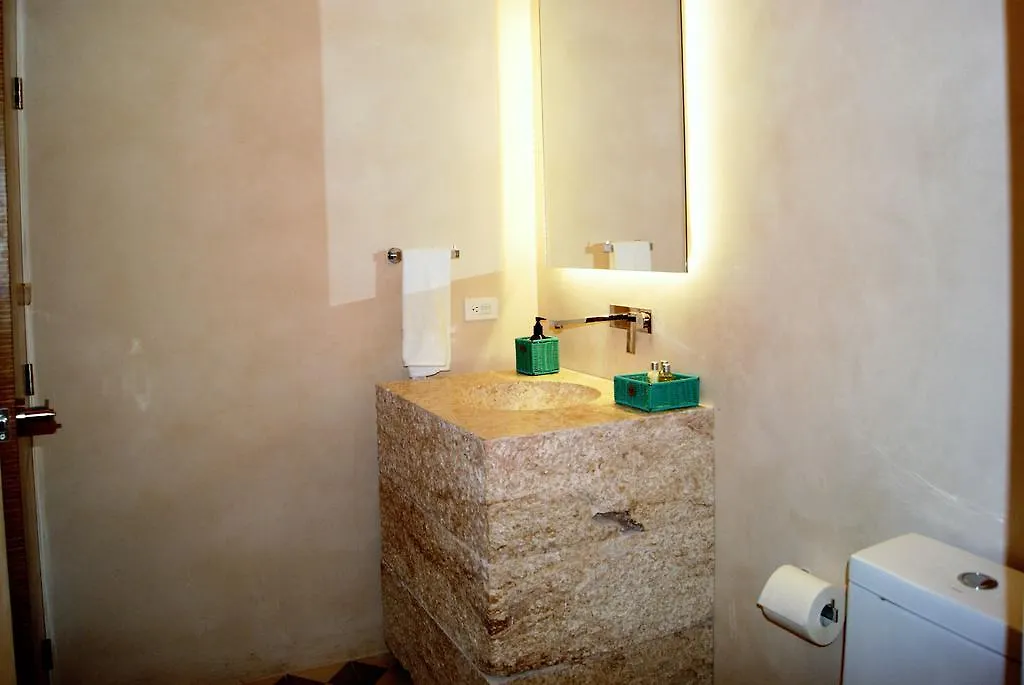 Apartamento Azara Tulum Paradise Hotel