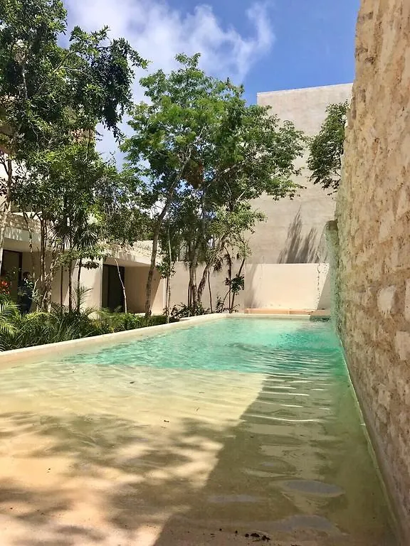 Azara Tulum Paradise Hotel Apartamento