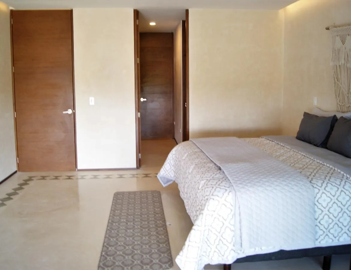 Azara Tulum Paradise Hotel Apartamento