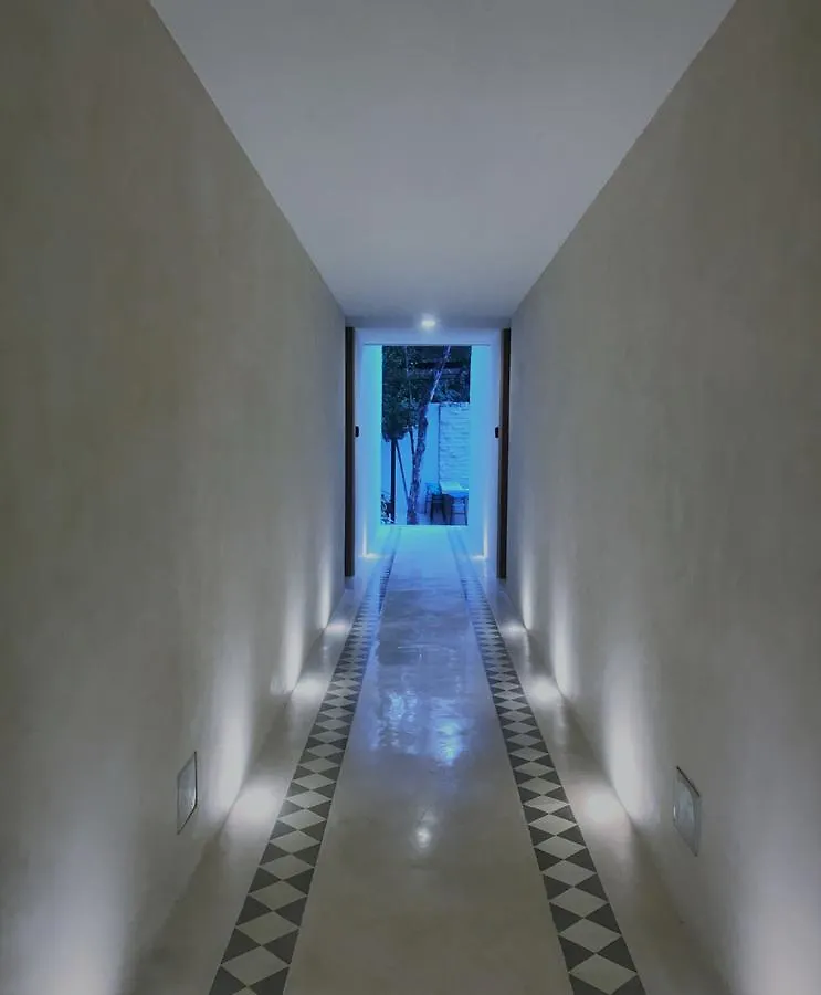 Azara Tulum Paradise Hotel 0*,  México