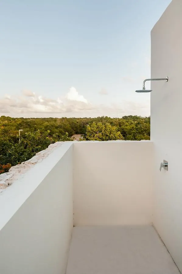 Azara Tulum Paradise Hotel
