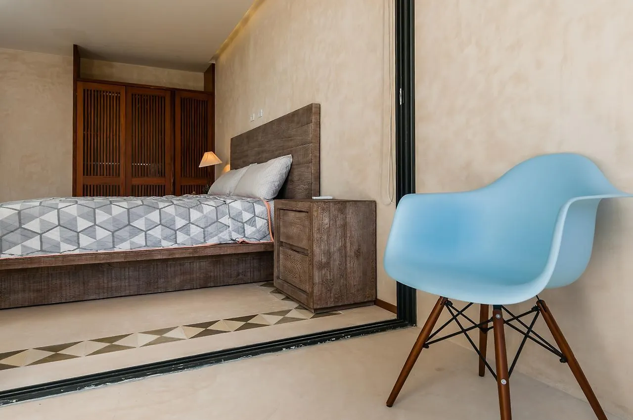 Azara Tulum Paradise Hotel México