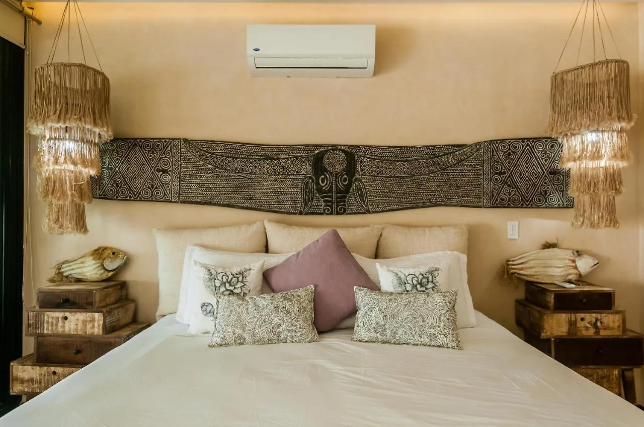 Azara Tulum Paradise Hotel