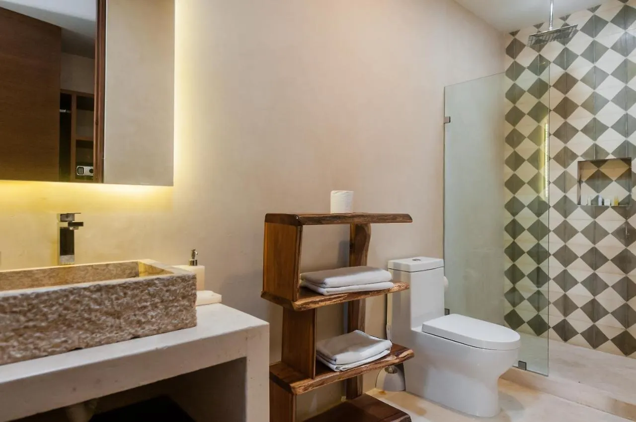 Azara Tulum Paradise Hotel México