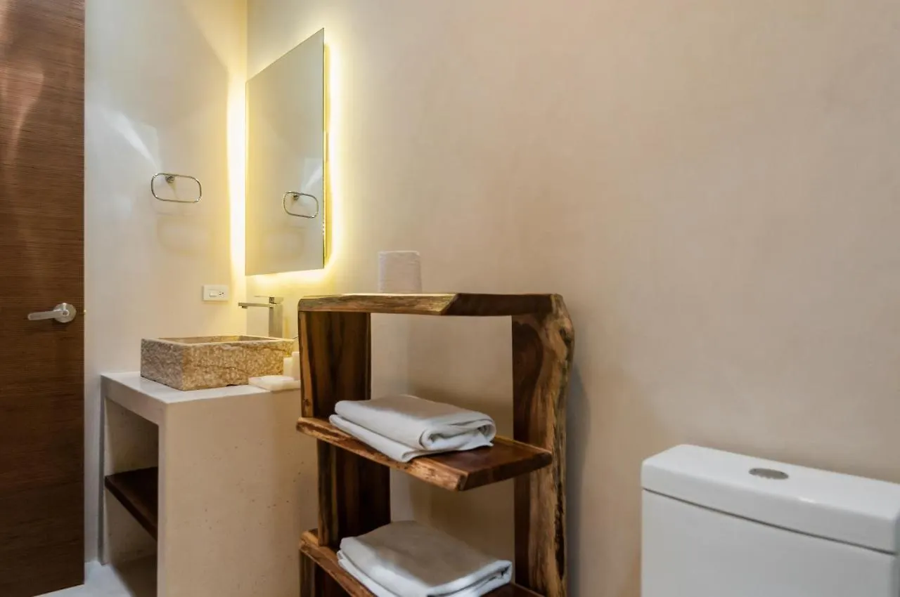 Apartamento Azara Tulum Paradise Hotel