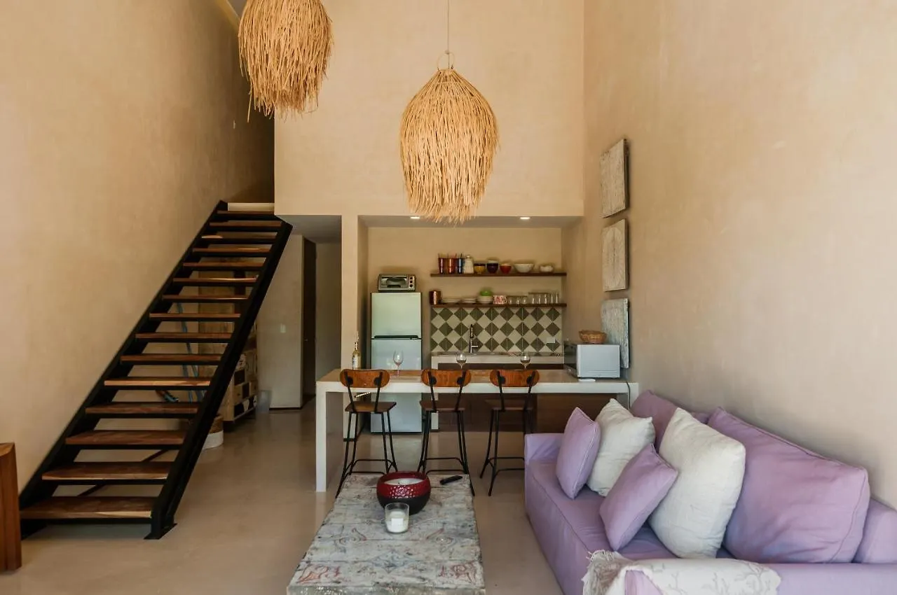 Azara Tulum Paradise Hotel